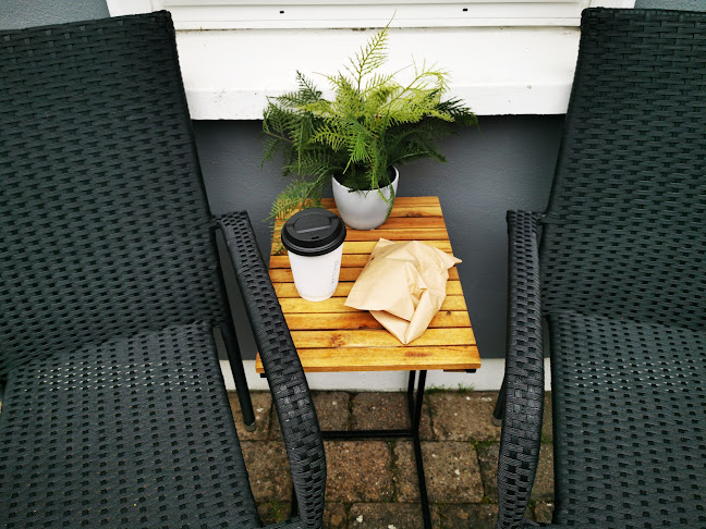 Hatch 22 - Ballintogher