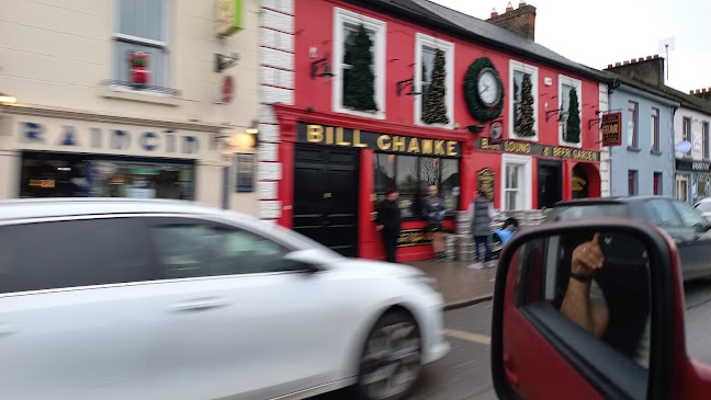 Bill Chawke's Bar Adare