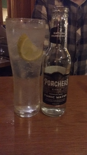 Benny's Pub - Hospitality and gastronomy