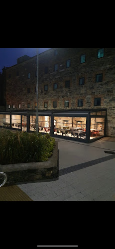 Dock84 - Hospitality and gastronomy