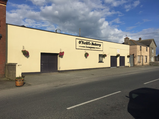 Opinii despre O'Neills Bakery Annagassan Limited în Drogheda - Hospitality and gastronomy