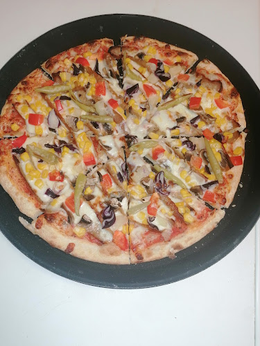 Comentarii opinii despre Samans Kebabs