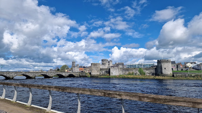 Comentarii opinii despre The Curragower Bar and Kitchen