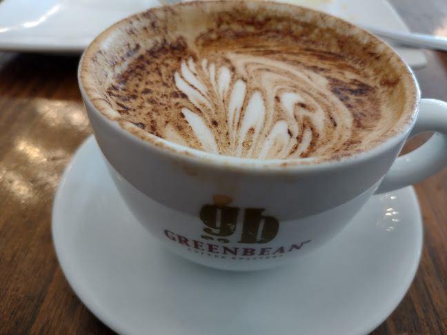 Salthouse Brasserie - Hospitality and gastronomy