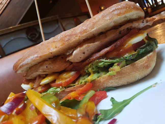 The Dark Horse Bar & Kitchen - Athlone