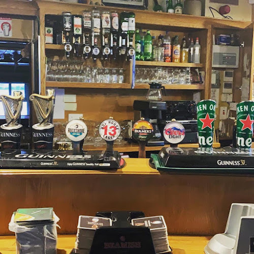 Setright's Tavern - Hospitality and gastronomy