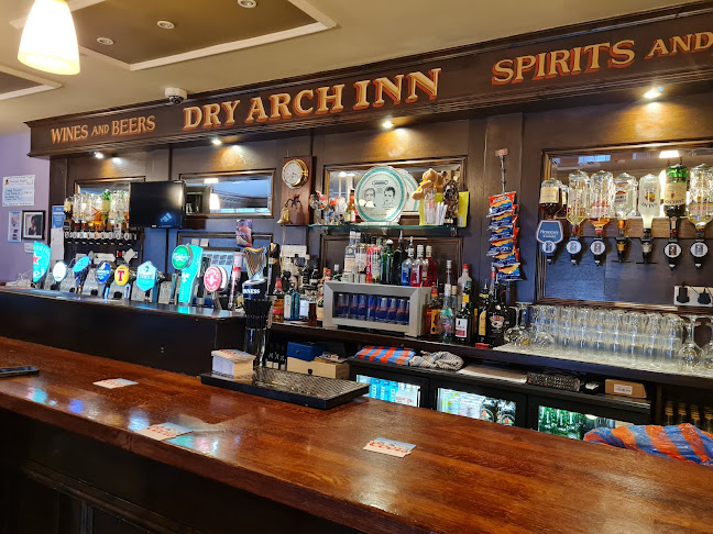 Dry Arch Complex, Bunnagee, Letterkenny, Co. Donegal, F92 A30X