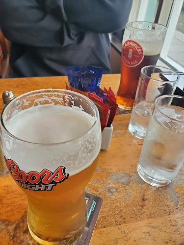 Opinii despre The Burnaby Pub & Restaurant în Greystones - Hospitality and gastronomy