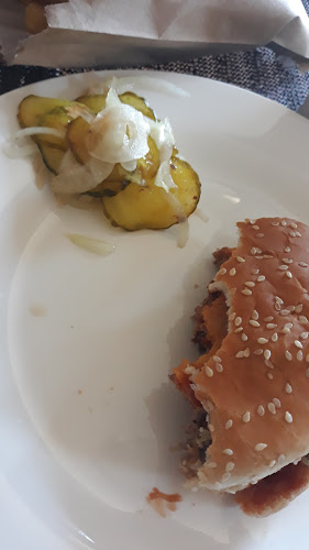 Andy's Takeaway - Hospitality and gastronomy