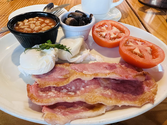 The Holy Cross - Waterford