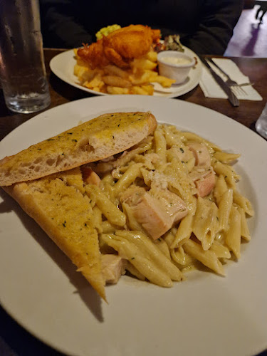 Comentarii opinii despre O'Donnacha's Bar & Fine Food