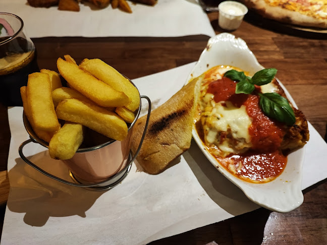 O'Donnells Bar & Restaurant Donegal - Hospitality and gastronomy