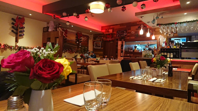 Di Vino Italian Restaurant - Hospitality and gastronomy