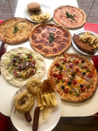 Cafe Roma Carlow - Hospitality and gastronomy