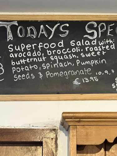 Opinii despre Beehive Crafts and Gifts în Co. Mayo - Hospitality and gastronomy