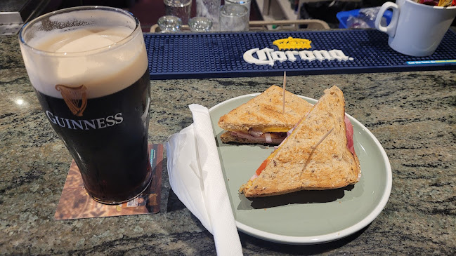 Kerrigans Bar - Hospitality and gastronomy