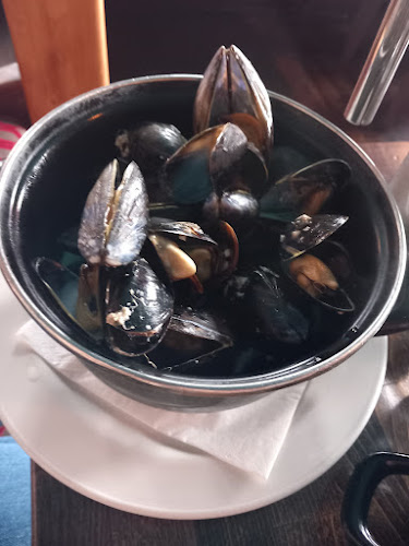 Pádraicíns Gastropub - Hospitality and gastronomy