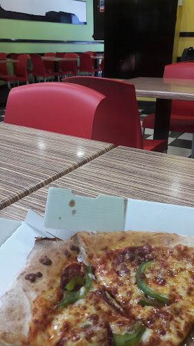 Comentarii opinii despre Apache Pizza Limerick