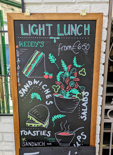 Reddys of Carlow - Carlow