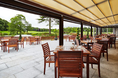 The Clubhouse Fota Island Resort