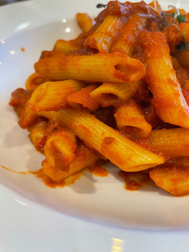 Gatto Rosso - Italian Restaurant - Galway