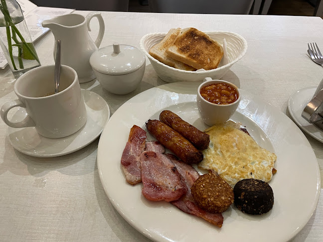 Opinii despre Greenmount în Dundalk - Hospitality and gastronomy