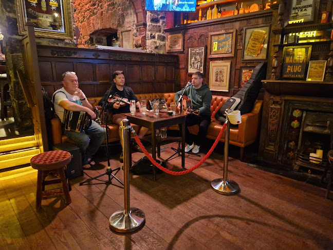 Comentarii opinii despre M.Fitzgerald's Bar