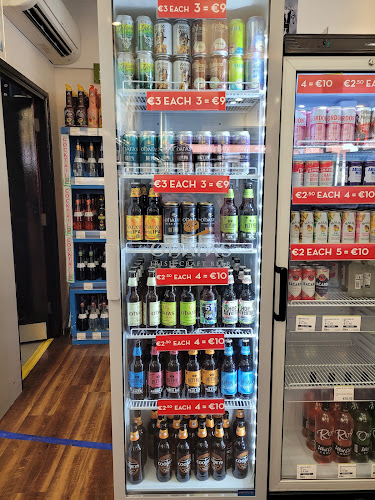 O'Briens Wine Off-Licence Drogheda - Hospitality and gastronomy