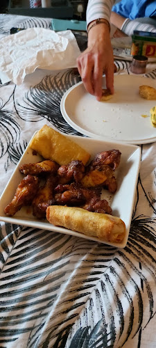 Chan's Chinese Takeaway