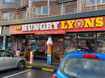 The Hungry Lyons Dooradoyle