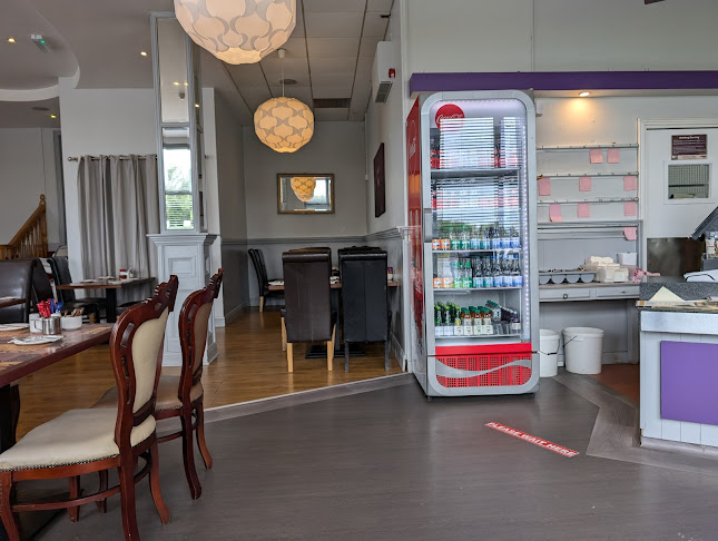 The West Wing Restaurant - Hospitality and gastronomy