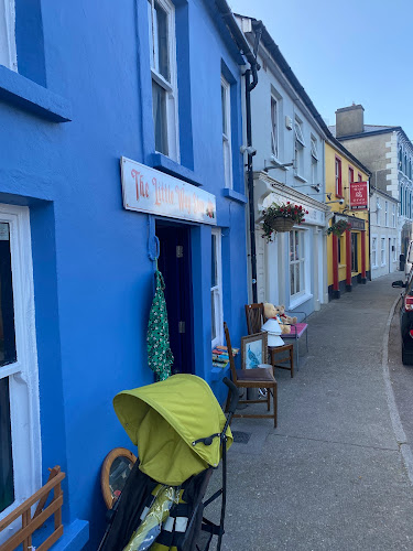 Auspicious House Chinese Restaurant - Hospitality and gastronomy