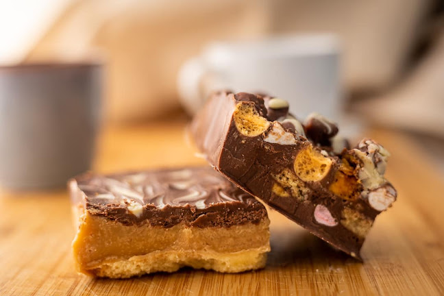 Opinii despre Park Cafe în Dundalk - Hospitality and gastronomy