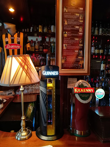 Opinii despre Daniel W. Bollard, Wine & Spirit Merchant în Kilkenny - Hospitality and gastronomy