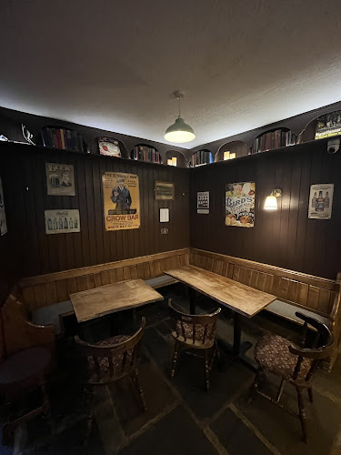 Comentarii opinii despre Carroll's Bar