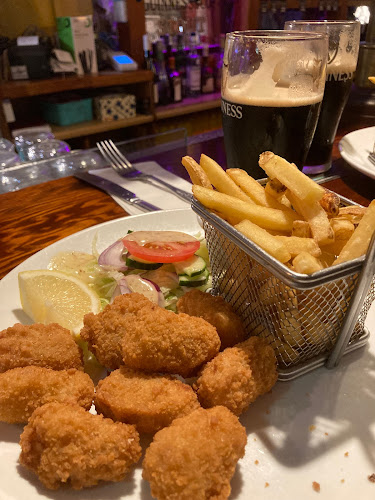 Opinii despre Horseshoe Bar & Restaurant în Listowel - Hospitality and gastronomy