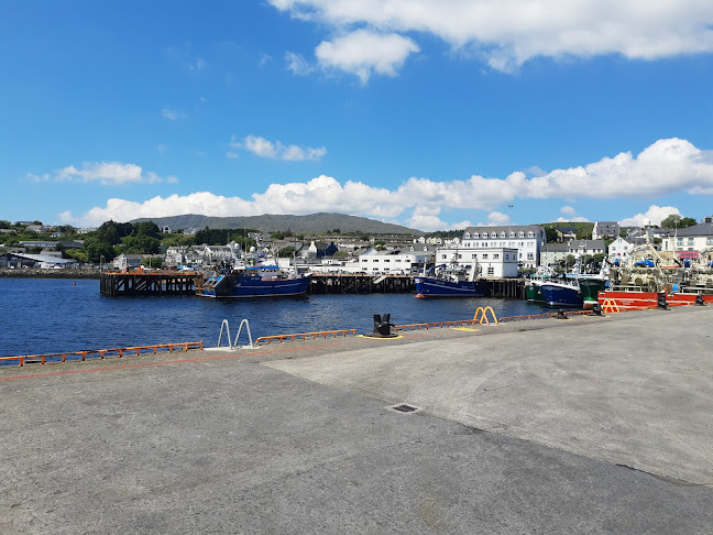 Hughies Bar - Hospitality and gastronomy