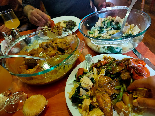 Opinii despre Modena Restaurant în Portumna - Hospitality and gastronomy