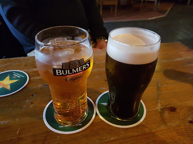 Comentarii opinii despre O'Donnells