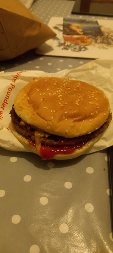 Big Vinnie's take-away - Fermoy