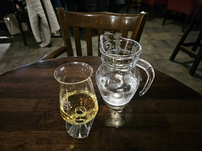 Opinii despre Montgomery's Whiskey Bar în Mullingar - Hospitality and gastronomy