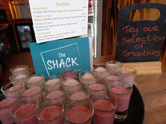 Sinnott's Bar - Hospitality and gastronomy