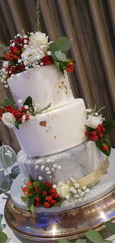 NoveltyCake.ie - Mount Talbot