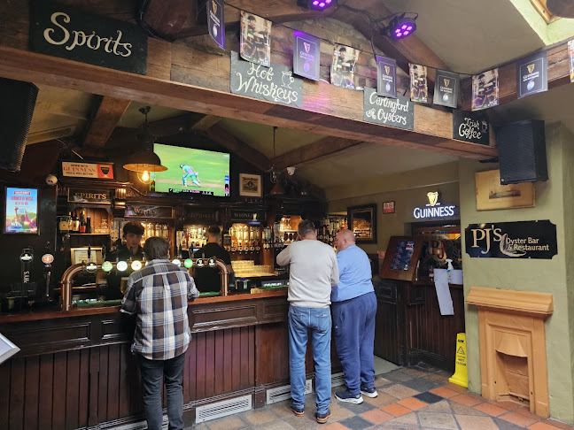 Comentarii opinii despre PJ O Hare's Carlingford