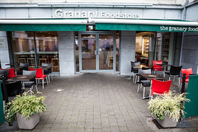 The Granary Foodstore - Hospitality and gastronomy