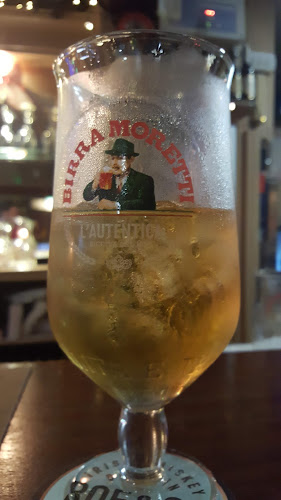 McTernans Pub - Hospitality and gastronomy