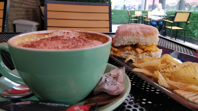The Applemarket, Waterford