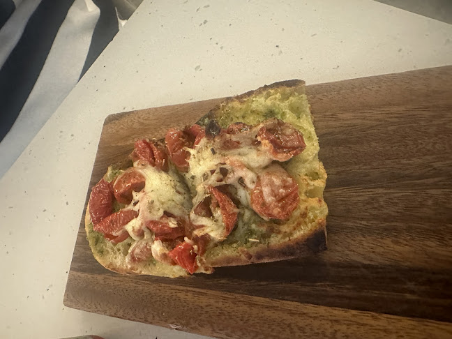 Comentarii opinii despre The Dough Bros