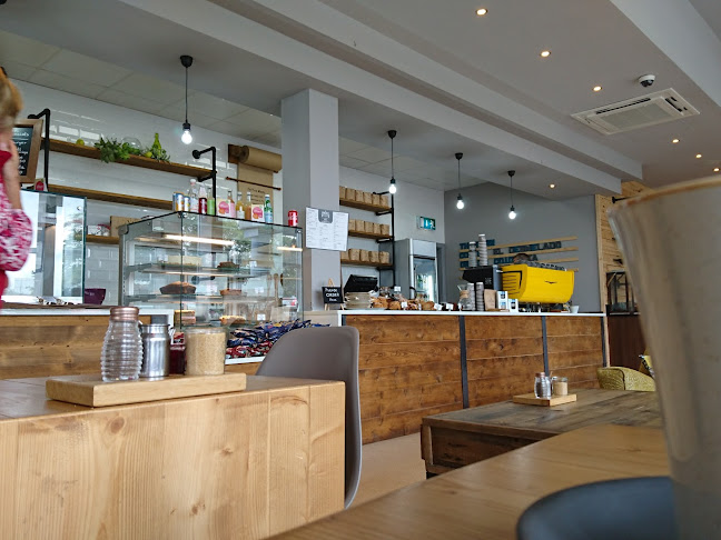 The Bookshelf Tralee