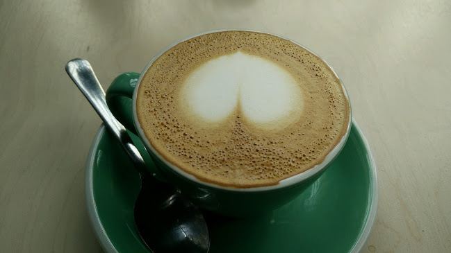 Roasted Brown Roasters + Makers